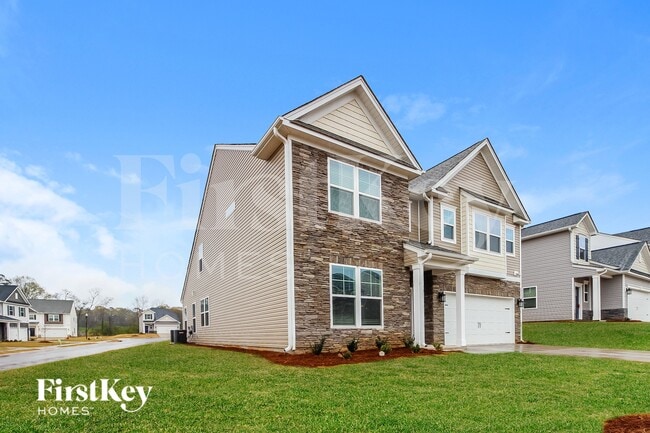 Photo - 478 Yoshino Cherry Dr