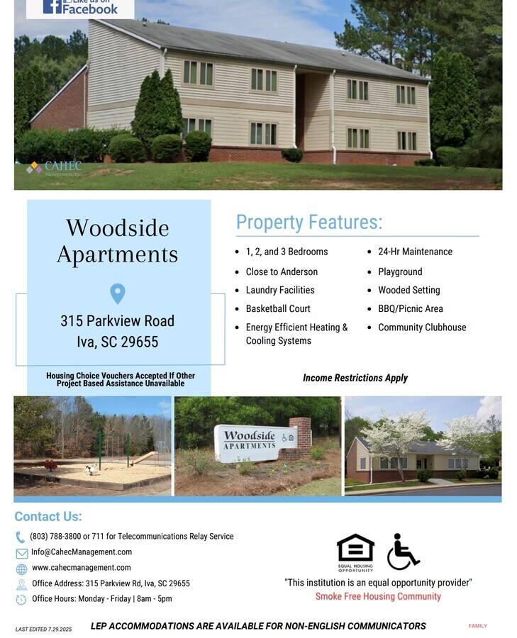 Photo - 315 Parkview Rd Unidad D21