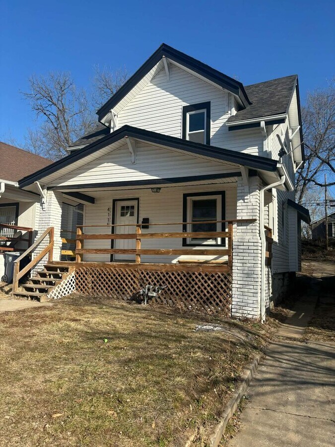 Photo - 4115 Highland Ave