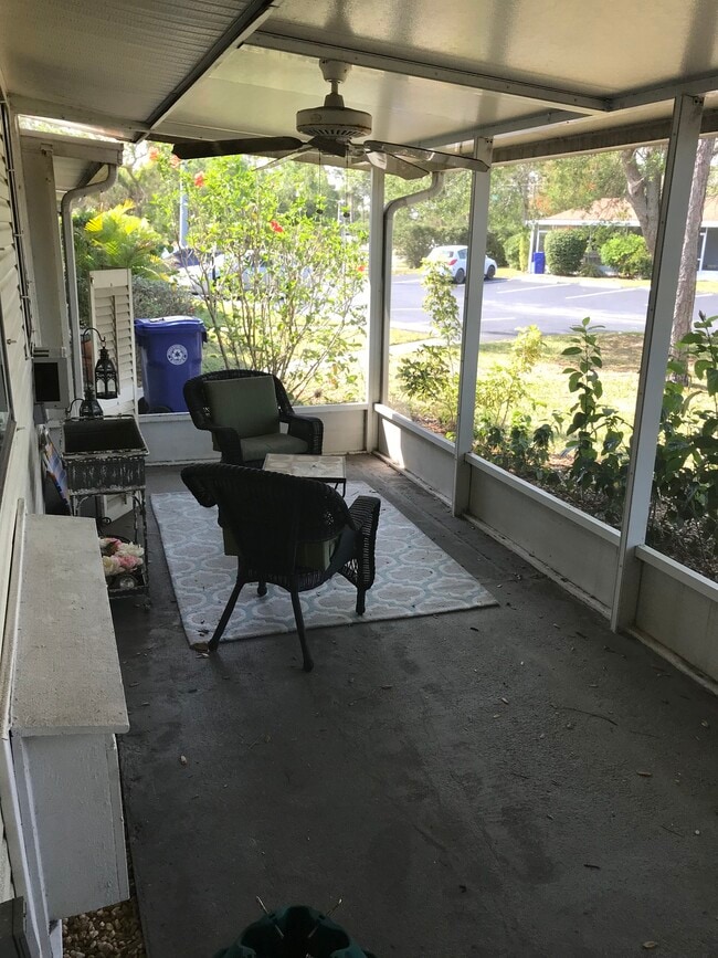 Porch - 583 7th Pl Unit 583