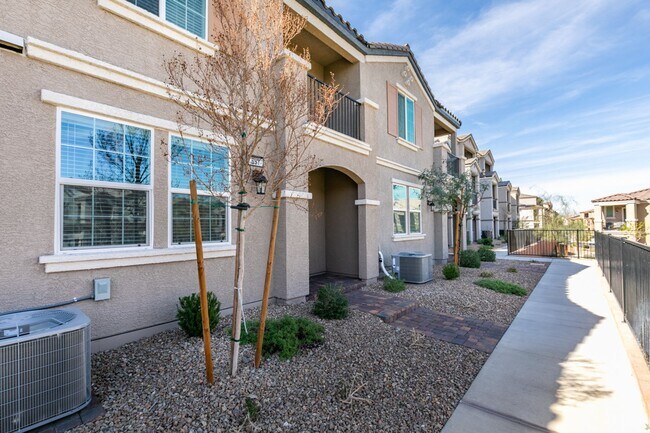 Photo - Charming 3-Bedroom Home with Open Layout, Balcony & Modern Finishes!
