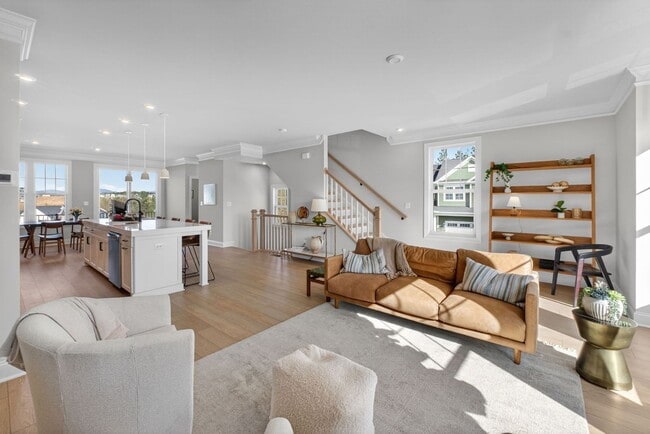 Photo - BRAND NEW Grove at Brookhill Pet-Friendly Townhome