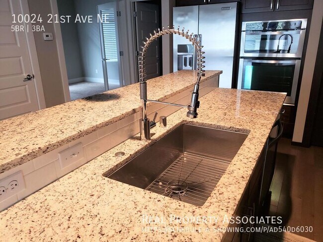 Photo - 10024 21st Ave NE