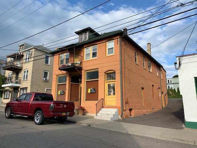 Photo - 116 Oak Hill Ave Ave Apartments Unit 2F