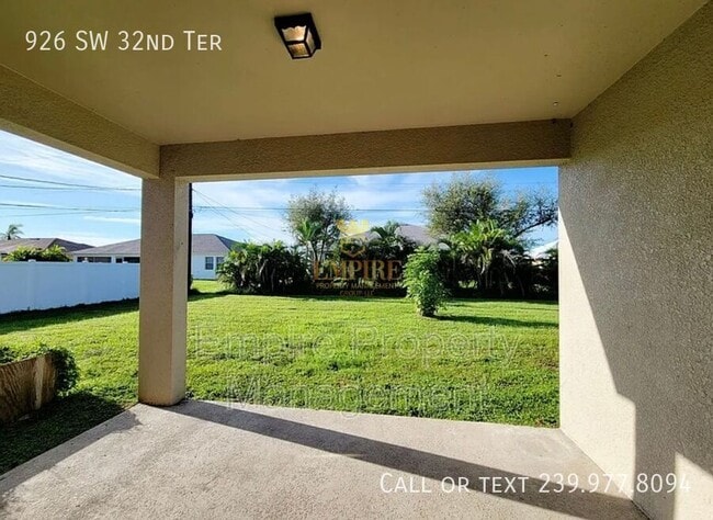 Photo - 926 SW 32nd Terrace