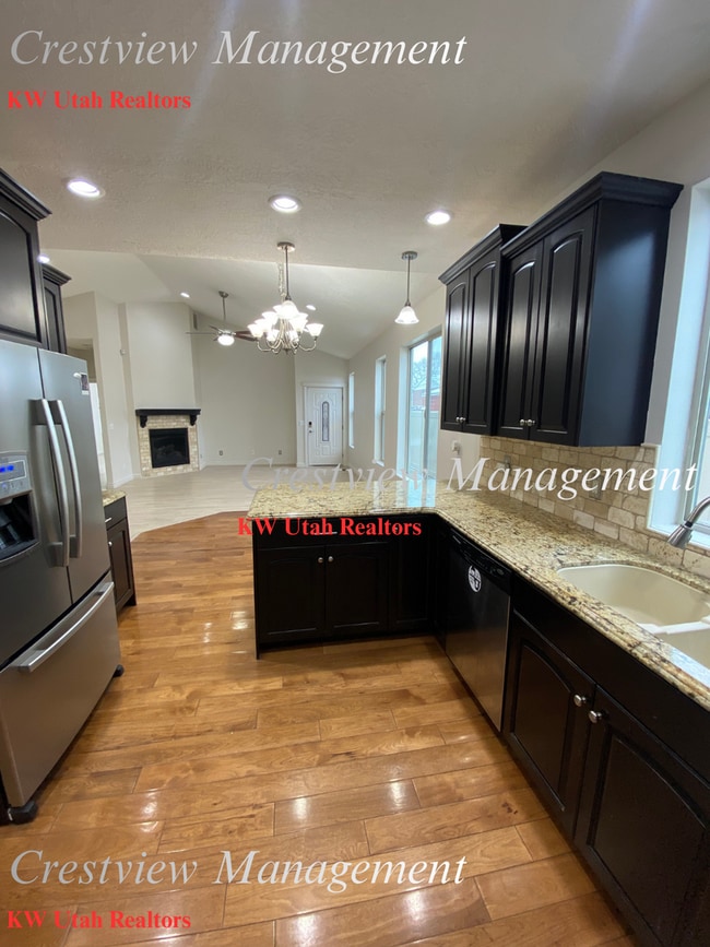 Photo - Charming 3 Bed, 2 Bath Home in South Salt Lake!