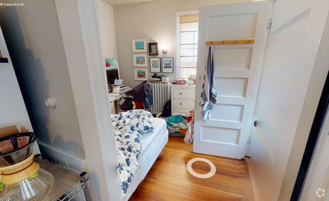 Building Photo - 3.0 bedroom in Cambridge Massachusetts 02140 Unit U4 Rental