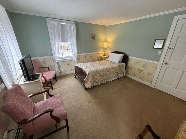 Thornewood Inn
