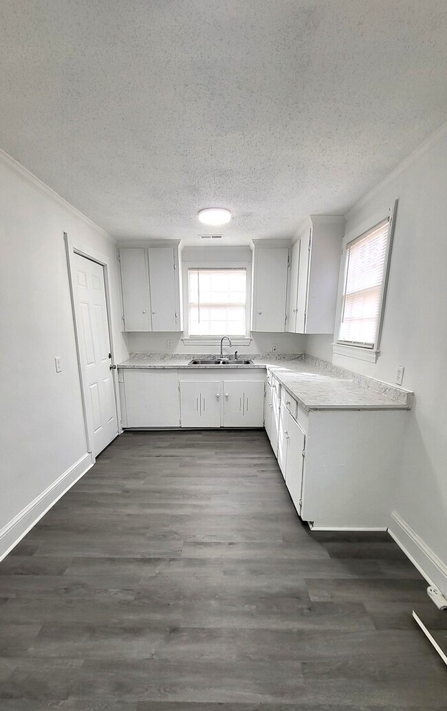 Photo - For Rent: Renovated Three Bedroom House in Sumter SC!