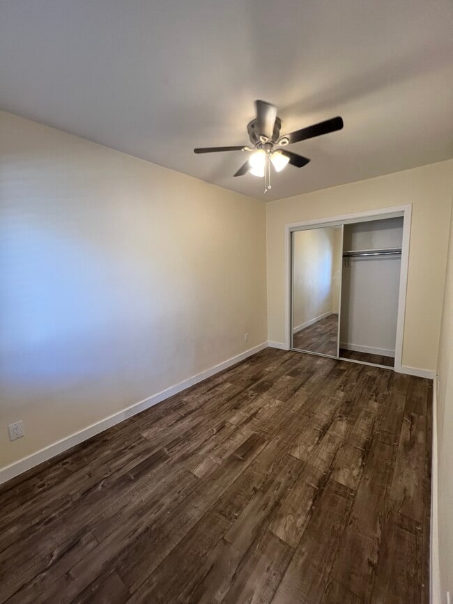 Dormitorio - 327 W D St Unidad 327.5