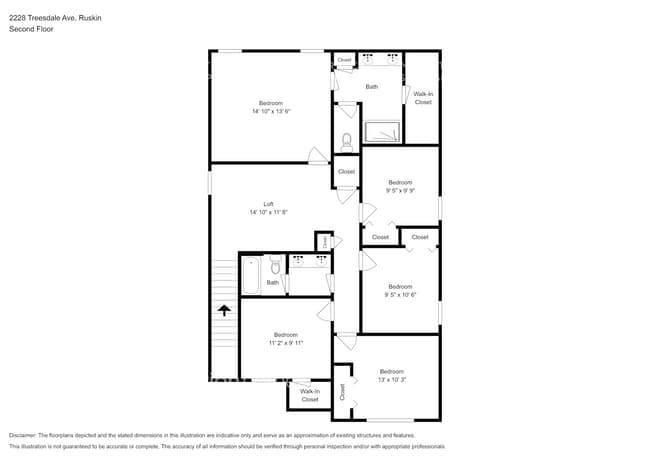 Photo - 2228 Treesdale Ave