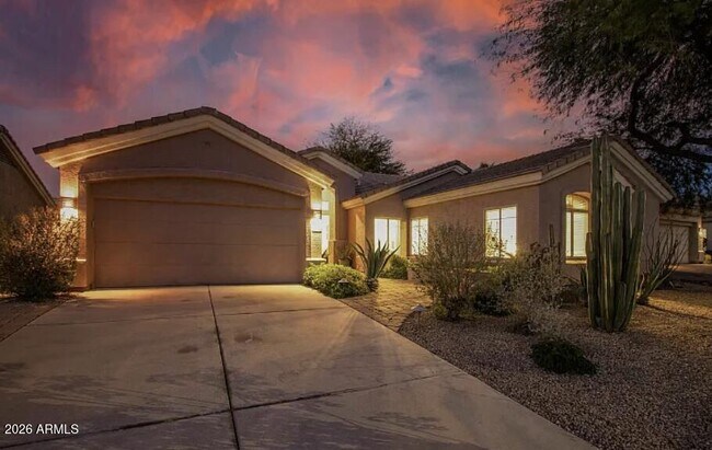 Photo - 7252 E Whistling Wind Way