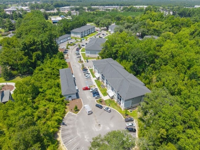 Richmond Place Luxury Apartments