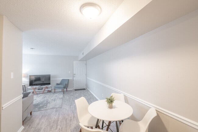 Photo - 901 South Apartments Durham Downtown