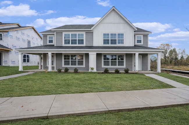 Building Photo - Newly constructed home available for September 30th Occupancy!
