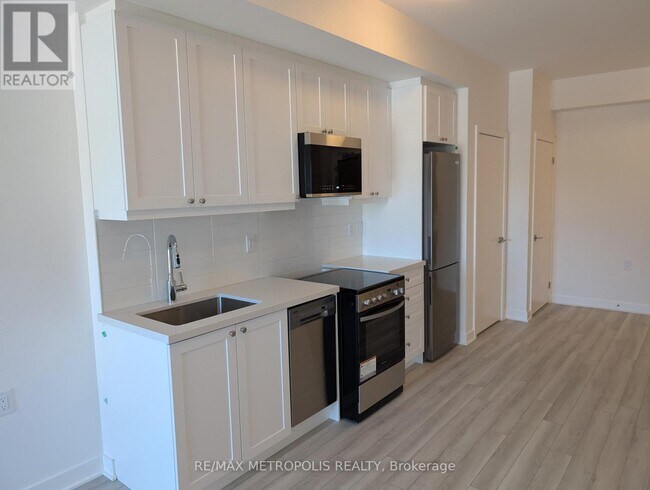 Photo - 55 Clarington Blvd Unit 207