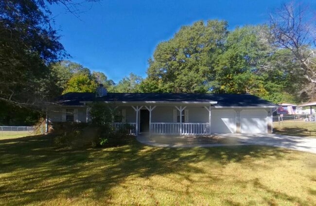 Building Photo - Special Home In Cedar Brook Dr SE!!!