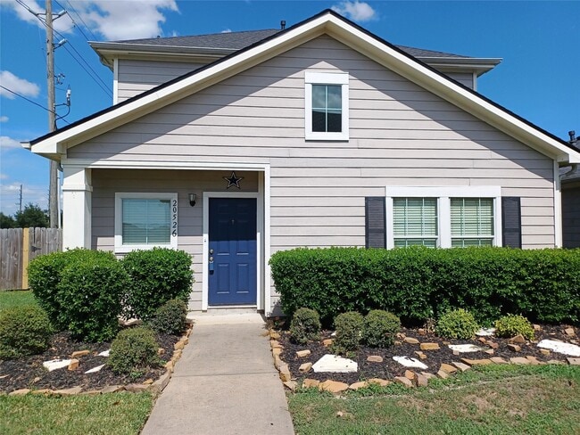 Building Photo - 20526 Patriot Park Ln Rental