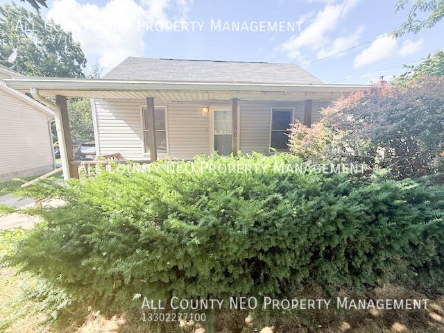 Photo - 1301 Benton St Casa
