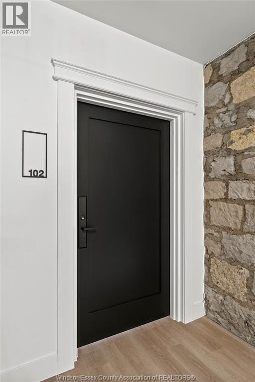 Photo - 247 Brock St Unité 102