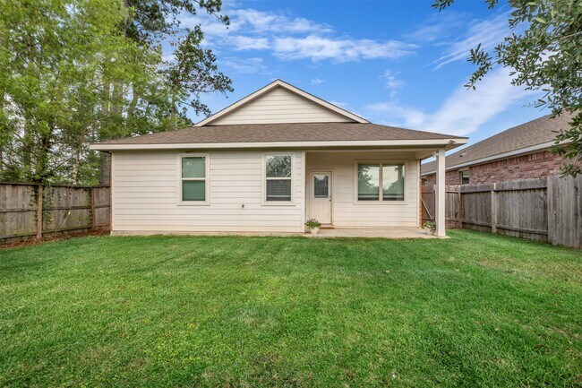 Photo - 2331 Strong Horse Dr