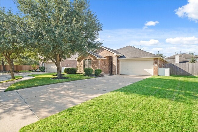 Building Photo - 21707 Winsome Rose Ct