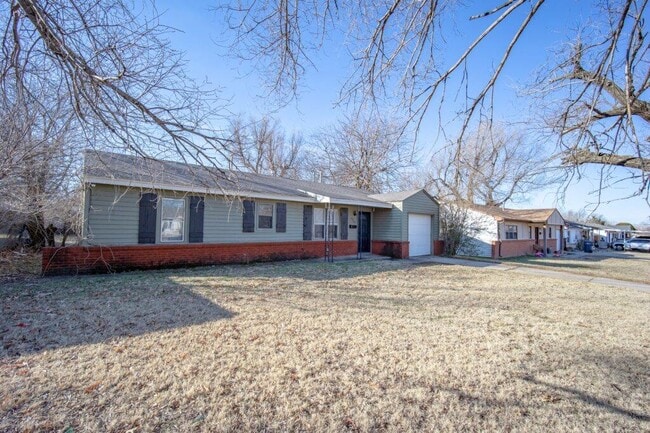 Photo - 5940 NW 58th Terrace