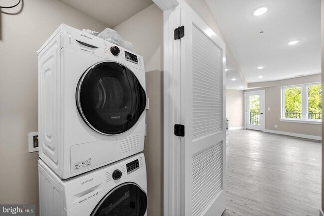 Photo - 1617 Rhode Island Ave NE Unit 102