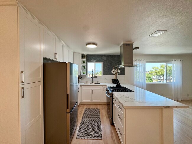 Photo - 604 E Orange Grove Ave Unit 2+2