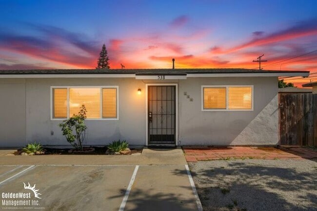 Building Photo - Beautiful 2Bdm 1Ba Home in Prime Imperial Beach Location!