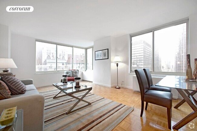 Building Photo - 145 E 48th St Rental