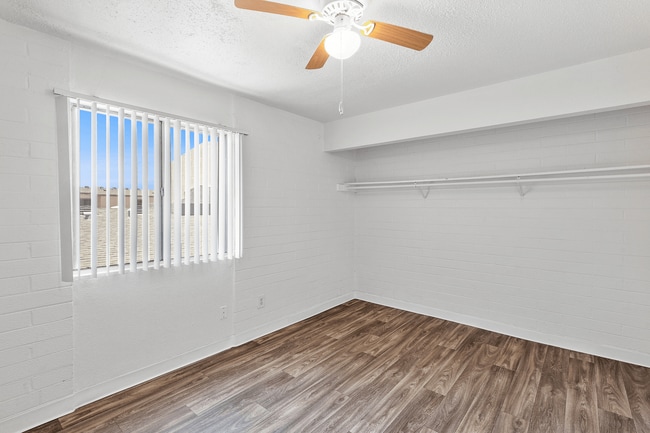 Bella Vista Apartments