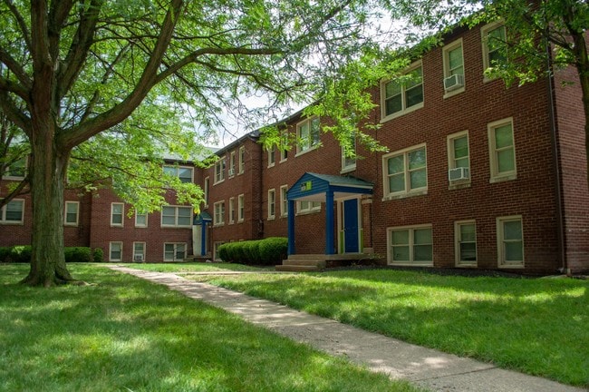 Photo - Indy Town Apartments