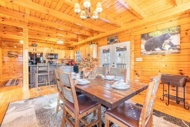 444 Sugar Mountain Way Unit SI ID1265918P