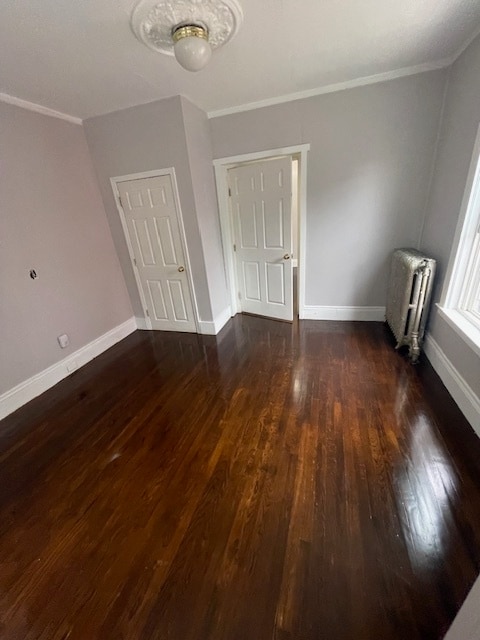 dormitorio 1 - 162 Ashmont St Unidad 1