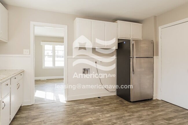 Photo - 2310 McKinney St