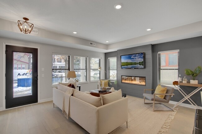 Photo - 3628 Colfax Ave S