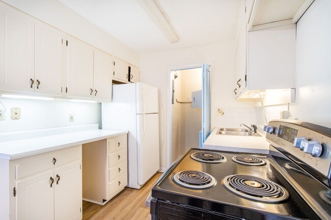 Photo - Convenient To Downtown Brevard