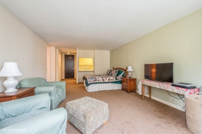 Photo - 535 N Michigan Ave Unit 1607
