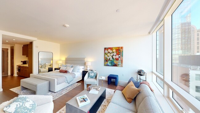 Photo - 430 Stuart St Unit 1503