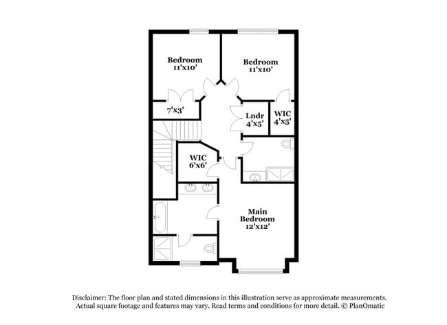 2239 Baywood Tree Ln SW