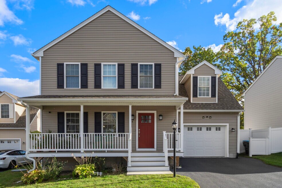 4 Cherry Blossom Cir