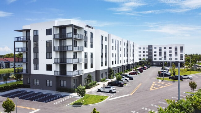 Photo - Old Cutler Village Phase 2