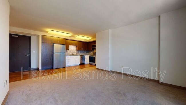 Photo - 988 Halekauwila St Unit #3204