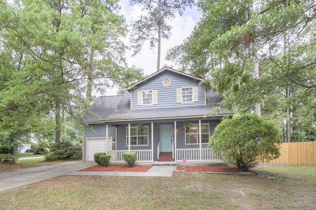 Photo - 110 Sugar Mill Cir House