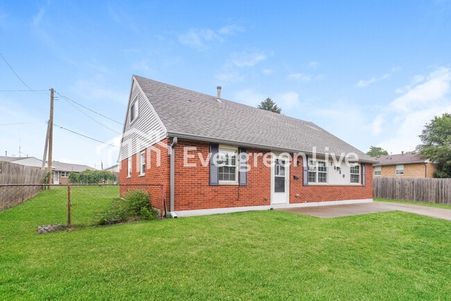 Building Photo - 7650 Damascus Dr