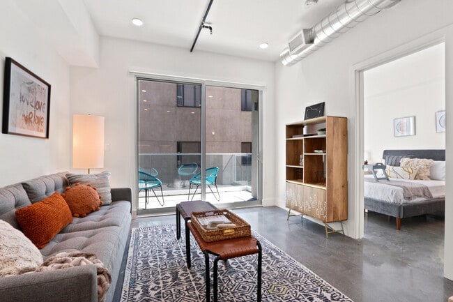 1 x 1 sala de estar - 3838 by CLG