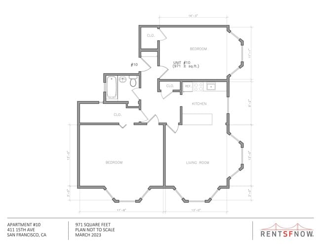 Photo - 411 15th Avenue