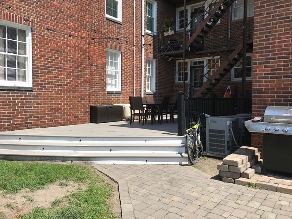 Photo - 821 Brandon Ave Unidad #2