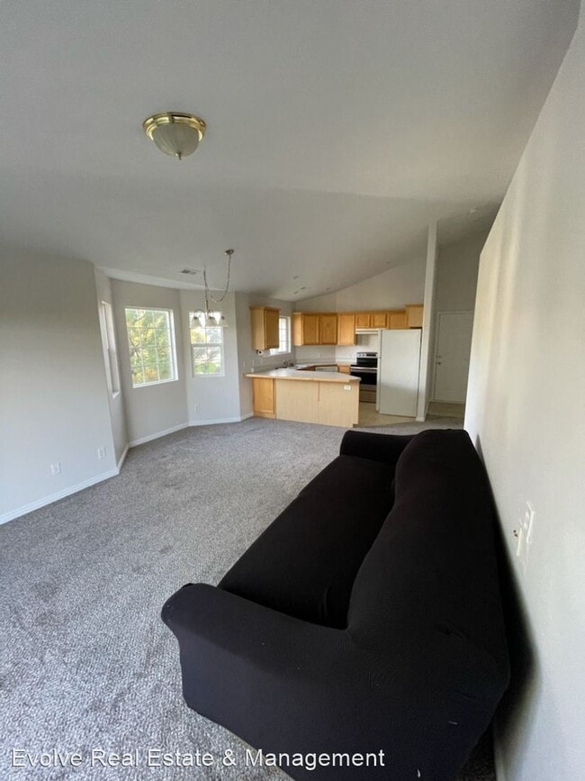 Photo - 3 br, 2 bath House - 1383 S 1110 W